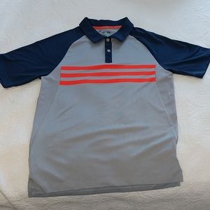 Adidas ClimaLite Golf Shirt